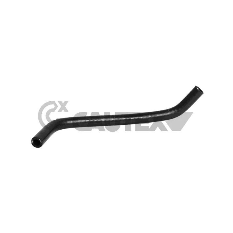 Durite de radiateur CAUTEX 752840