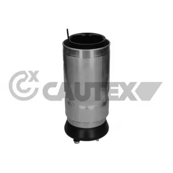 Ressort pneumatique, châssis CAUTEX 752867