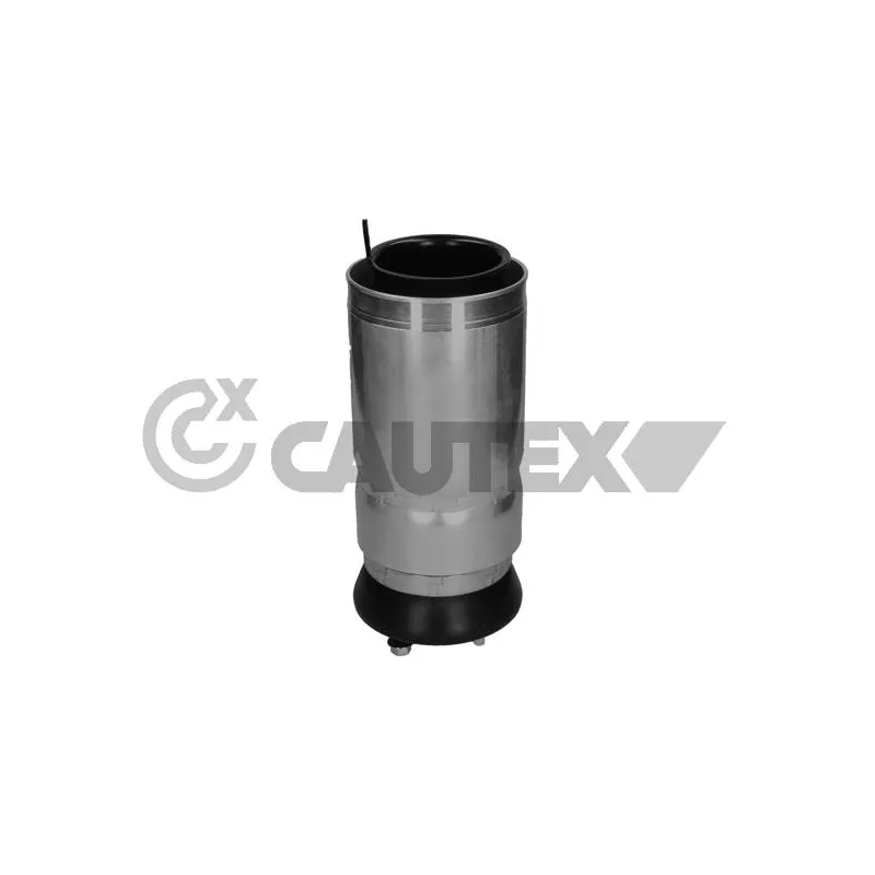 Ressort pneumatique, châssis CAUTEX 752867