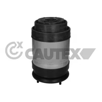 Ressort pneumatique, châssis CAUTEX 752888