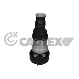 Ressort pneumatique, châssis CAUTEX 752903