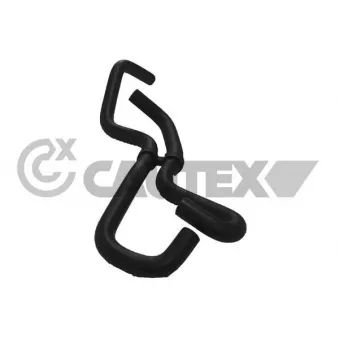 Tuyau, échangeur de chaleur (chauffage) CAUTEX 752904