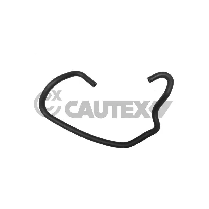 Tuyau, échangeur de chaleur (chauffage) CAUTEX 752915