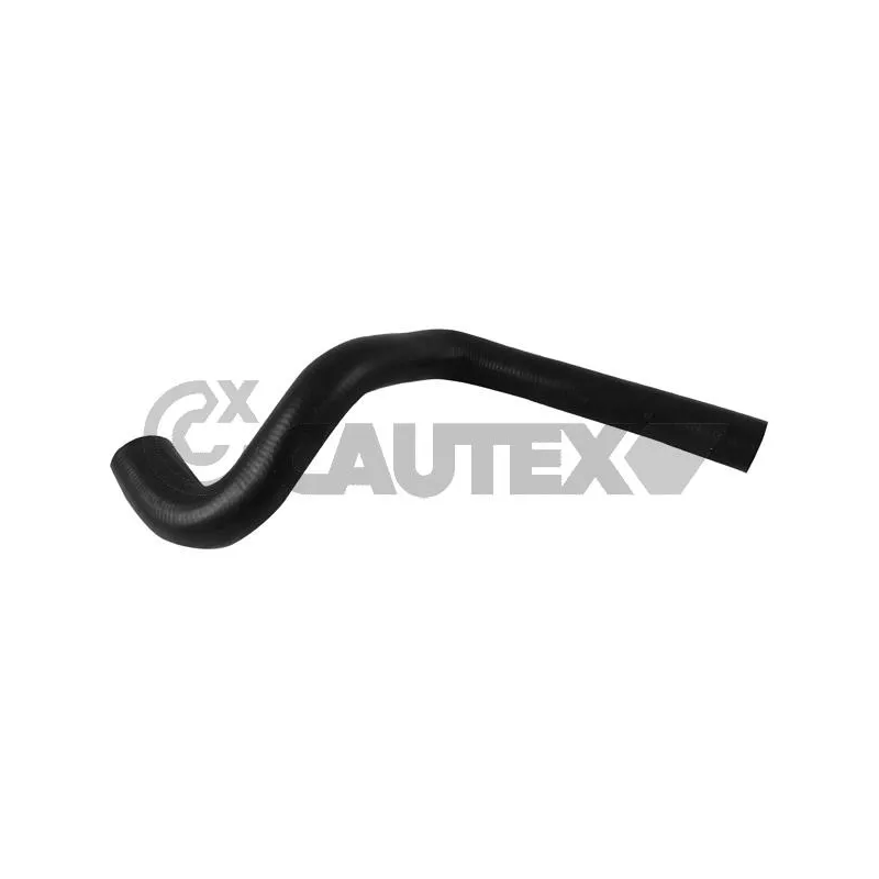 Durite de radiateur CAUTEX 752919