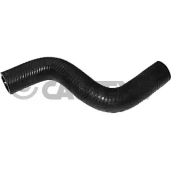Durite de radiateur CAUTEX 752926