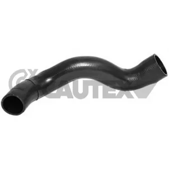 Gaine de suralimentation CAUTEX 752956