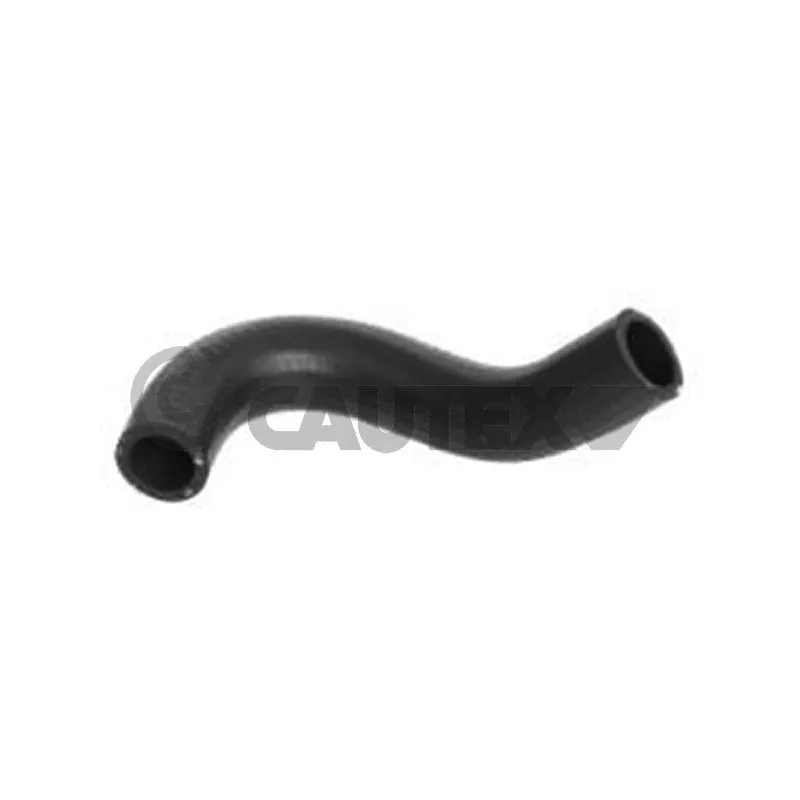 Gaine de suralimentation CAUTEX 752958