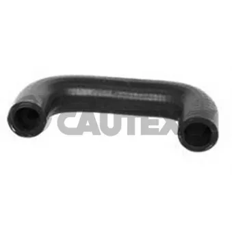 Gaine de suralimentation CAUTEX 752960