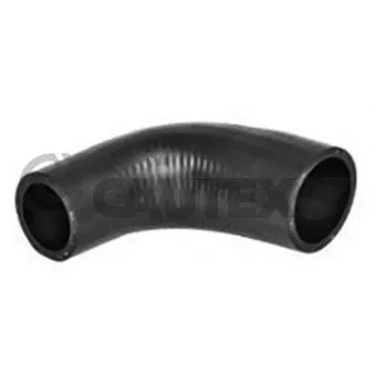 Gaine de suralimentation CAUTEX 752961