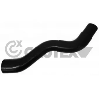 Gaine de suralimentation CAUTEX 752963