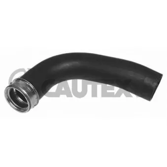 Gaine de suralimentation CAUTEX 752965