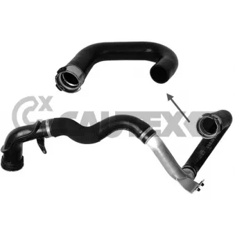 Gaine de suralimentation CAUTEX 752966
