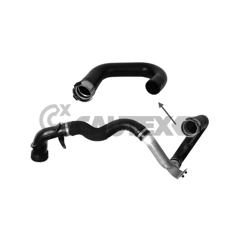 Gaine de suralimentation CAUTEX 752966