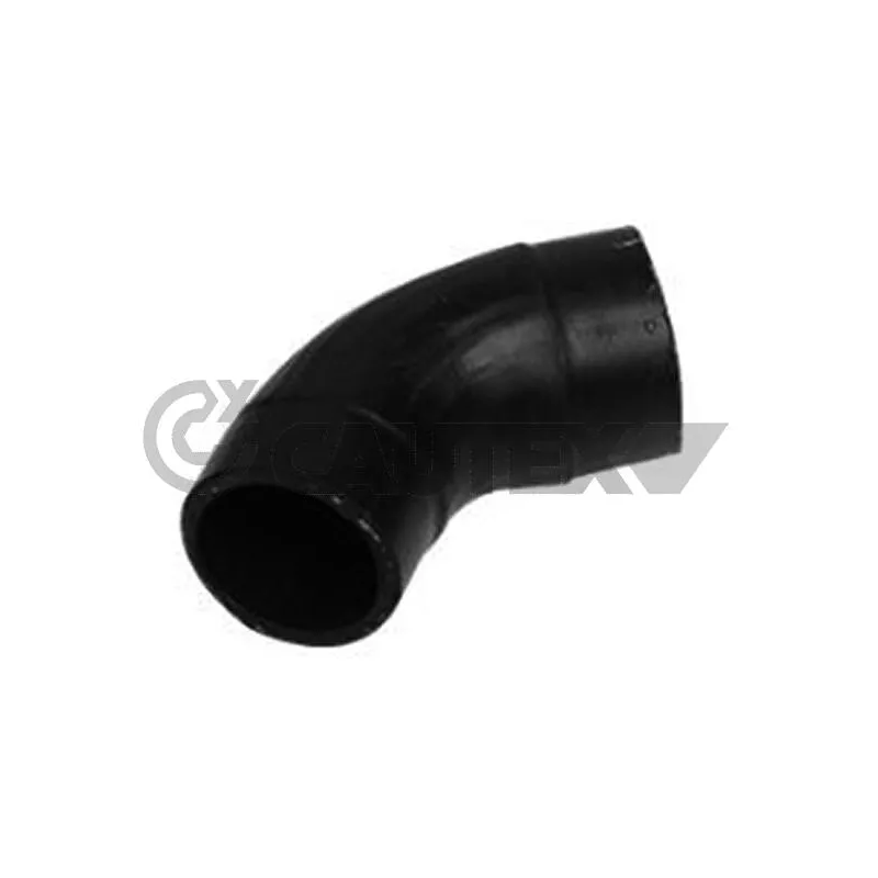 Gaine de suralimentation CAUTEX 752968