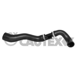 Gaine de suralimentation CAUTEX 752978