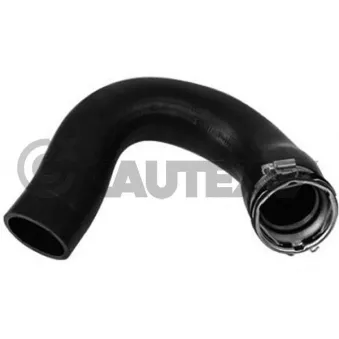 Gaine de suralimentation CAUTEX 752983