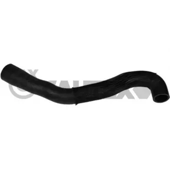 Gaine de suralimentation CAUTEX