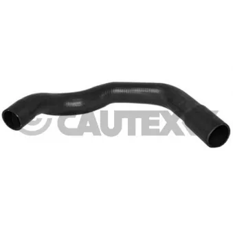Gaine de suralimentation CAUTEX 752986