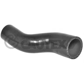 Gaine de suralimentation CAUTEX 752987