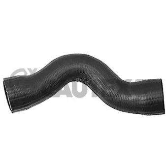 Gaine de suralimentation CAUTEX 752998