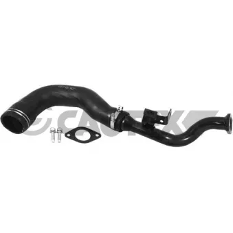 Gaine de suralimentation CAUTEX 752999