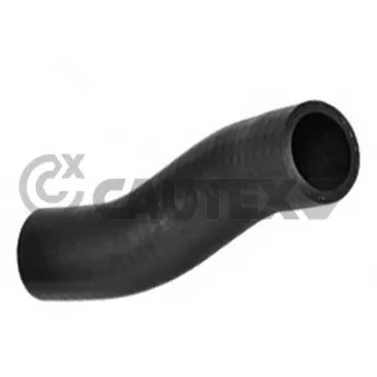 Gaine de suralimentation CAUTEX 753003