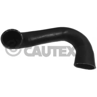 Gaine de suralimentation CAUTEX 753006