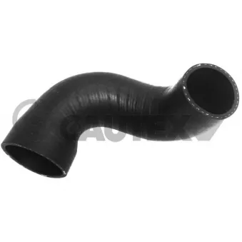 Gaine de suralimentation CAUTEX 753010