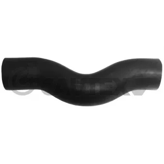 Gaine de suralimentation CAUTEX 753014