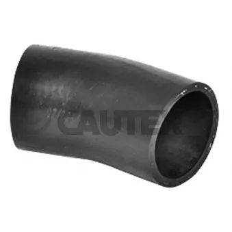 Gaine de suralimentation CAUTEX 753015