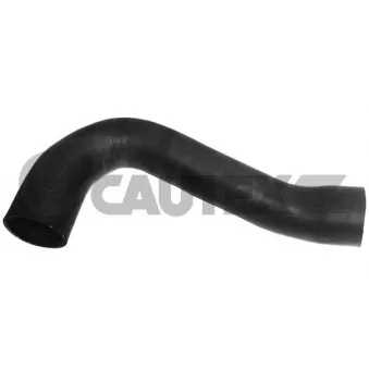 Gaine de suralimentation CAUTEX 753016