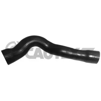Gaine de suralimentation CAUTEX 753018