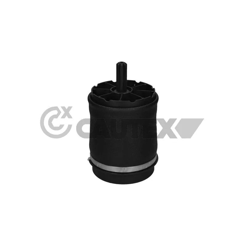 Ressort pneumatique, châssis CAUTEX 753021