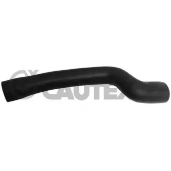 Gaine de suralimentation CAUTEX 753025