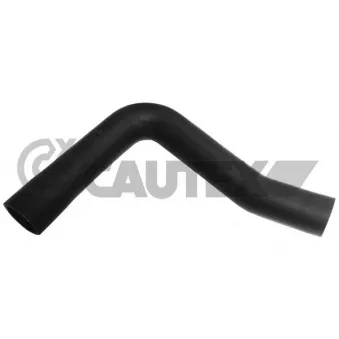 Gaine de suralimentation CAUTEX 753026