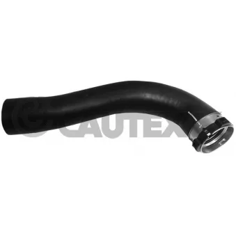 Gaine de suralimentation CAUTEX 753027