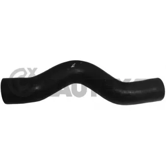 Gaine de suralimentation CAUTEX 753028