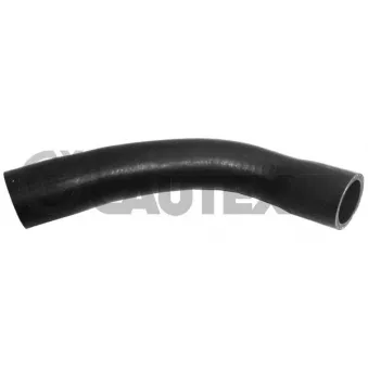 Gaine de suralimentation CAUTEX 753030