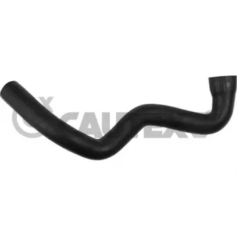 Gaine de suralimentation CAUTEX 753033