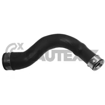 Gaine de suralimentation CAUTEX 753034
