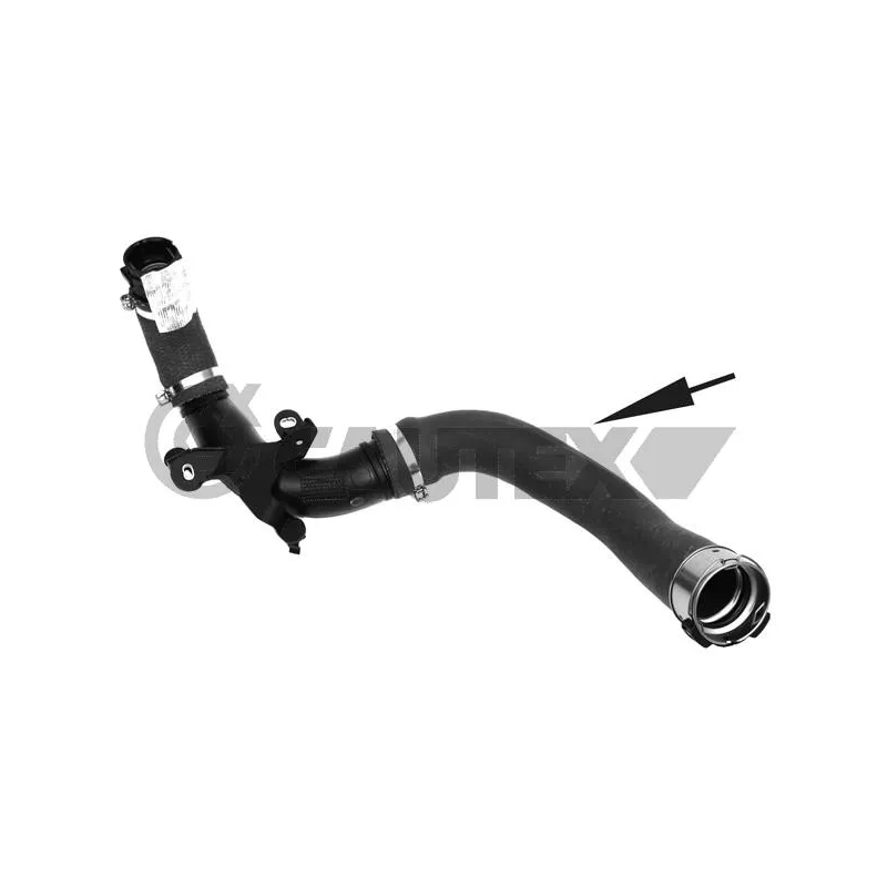 Gaine de suralimentation CAUTEX 753037