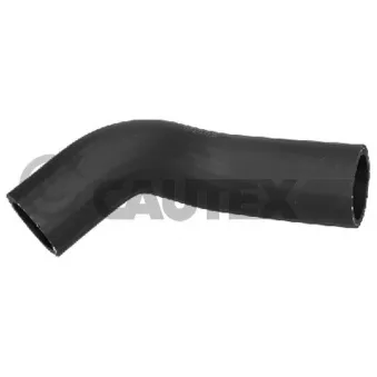 Gaine de suralimentation CAUTEX 753040