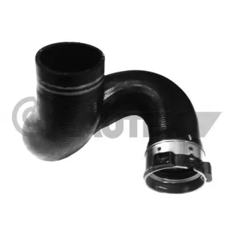 Gaine de suralimentation CAUTEX