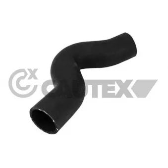 Gaine de suralimentation CAUTEX 753047