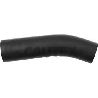 Gaine de suralimentation CAUTEX 753048