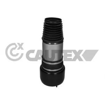 Ressort pneumatique, châssis CAUTEX 753052