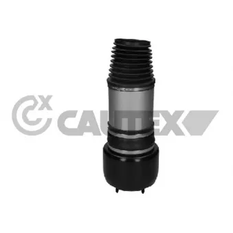 Ressort pneumatique, châssis CAUTEX 753053
