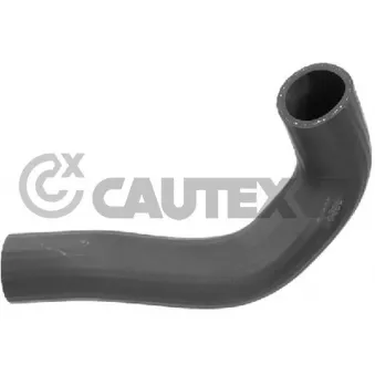 Gaine de suralimentation CAUTEX 753055