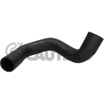 Gaine de suralimentation CAUTEX 753056