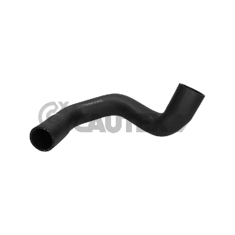 Gaine de suralimentation CAUTEX 753056